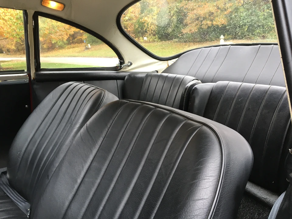 1964 Porsche 356 C - Image 26 of 31