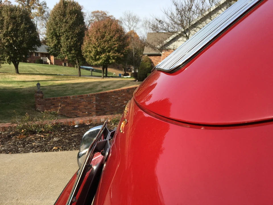 1964 Porsche 356 C - Image 24 of 31