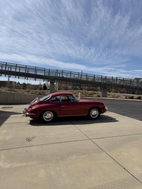 1964 Porsche 356 C - Image 14 of 31