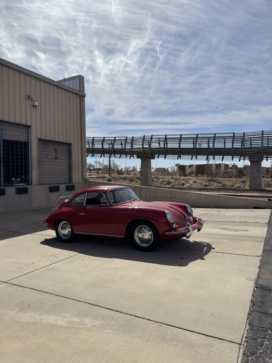 1964 Porsche 356 C - Image 16 of 31