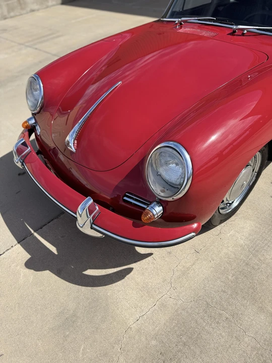 1964 Porsche 356 C - Image 24 of 31