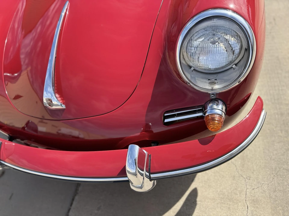 1964 Porsche 356 C - Image 23 of 31