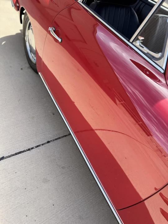 1964 Porsche 356 C - Image 26 of 31
