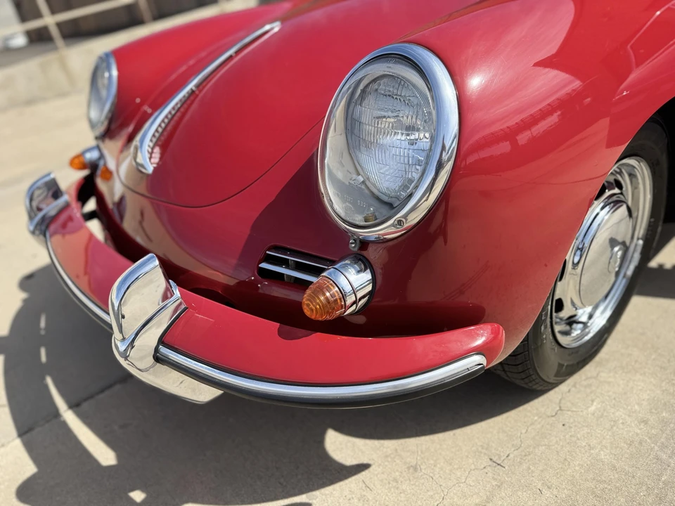 1964 Porsche 356 C - Image 25 of 31