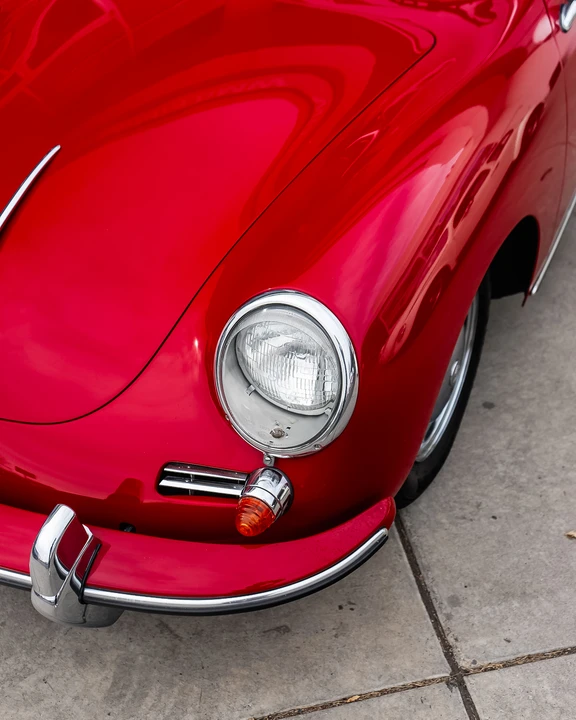 1964 Porsche 356 C - Image 22 of 31