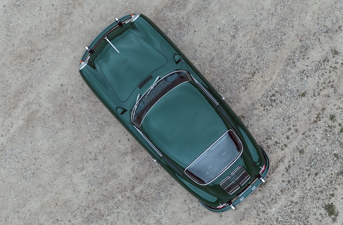 1964 Porsche 356 C - Image 24 of 31