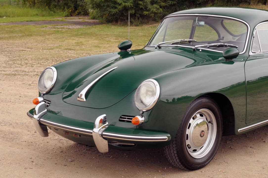 1964 Porsche 356 C - Image 25 of 31