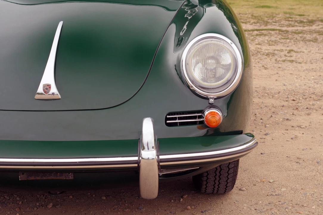 1964 Porsche 356 C - Image 28 of 31