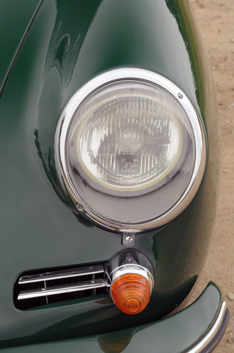 1964 Porsche 356 C - Image 29 of 31