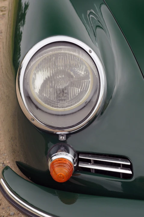 1964 Porsche 356 C - Image 30 of 31
