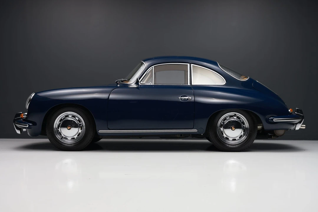 1964 Porsche 356 C - Image 3 of 31