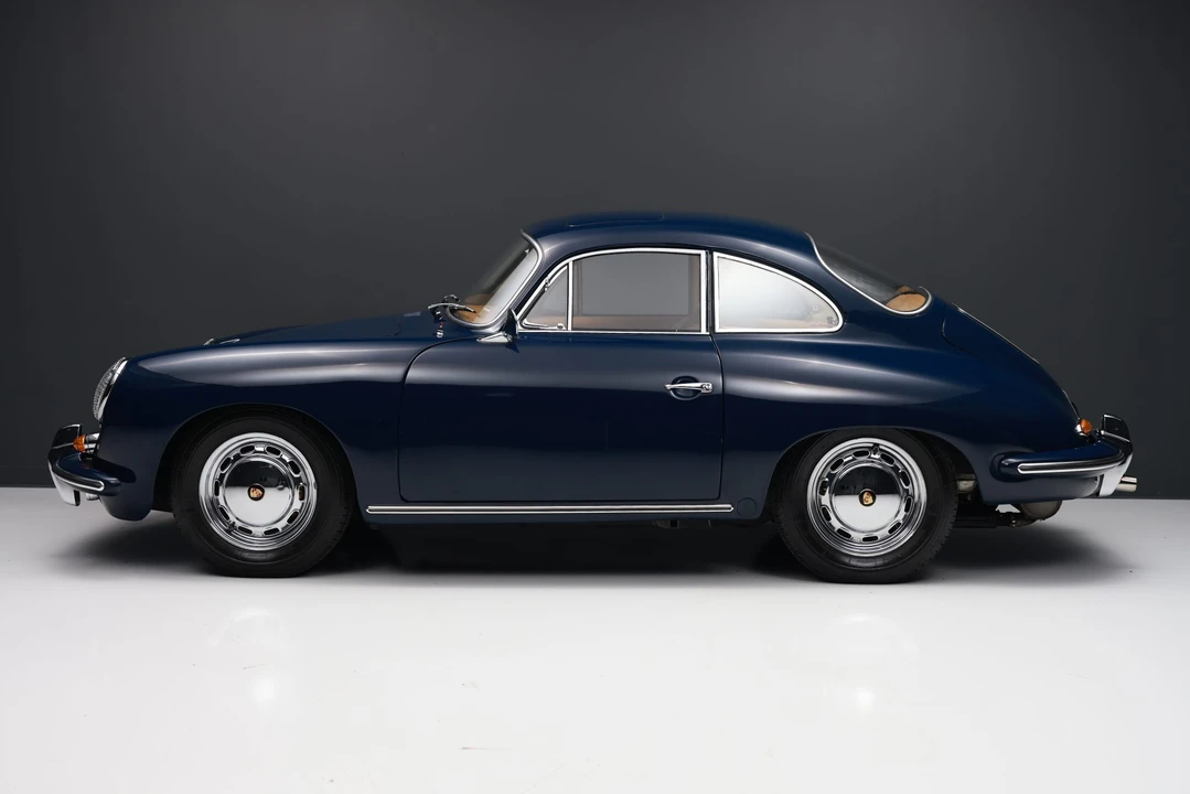 1964 Porsche 356 C - Image 4 of 31