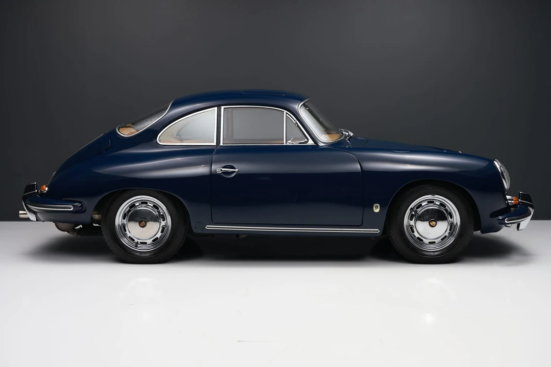 1964 Porsche 356 C - Image 11 of 31