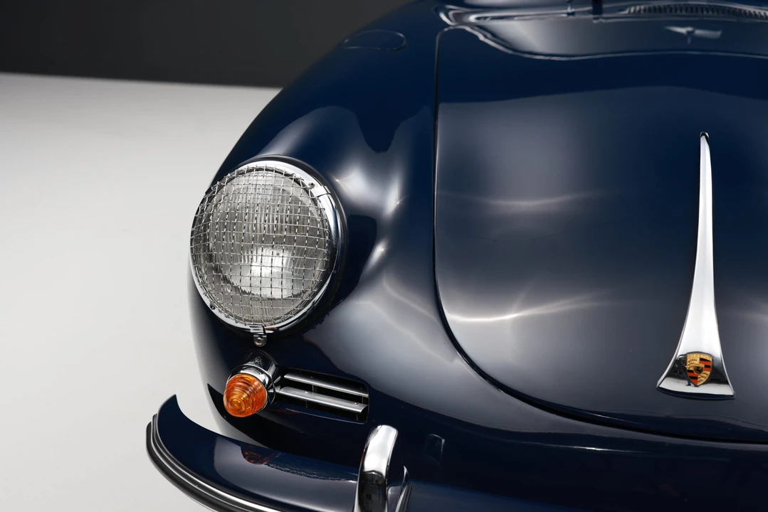 1964 Porsche 356 C - Image 24 of 31