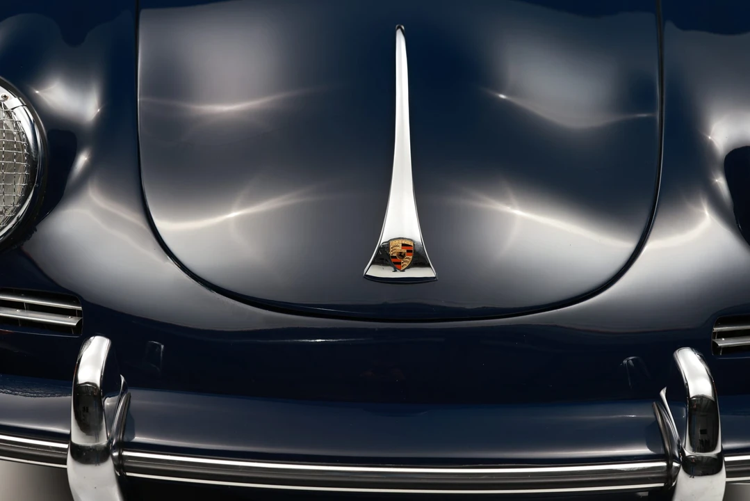 1964 Porsche 356 C - Image 25 of 31