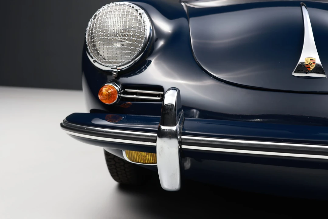 1964 Porsche 356 C - Image 27 of 31