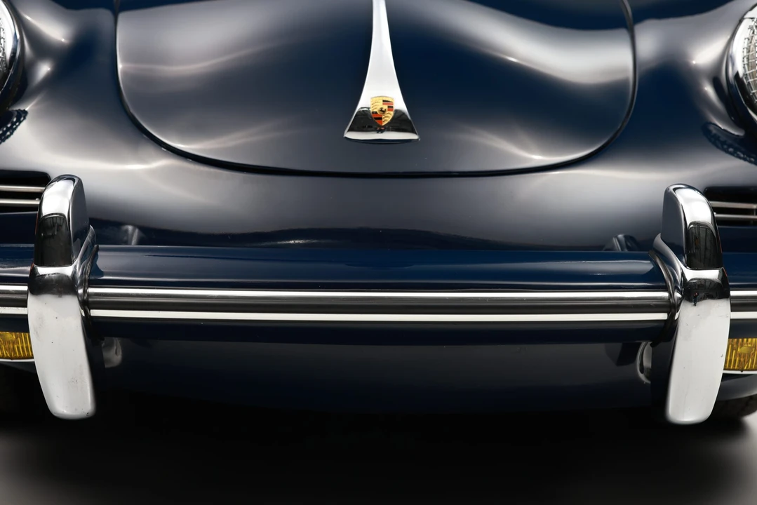 1964 Porsche 356 C - Image 28 of 31