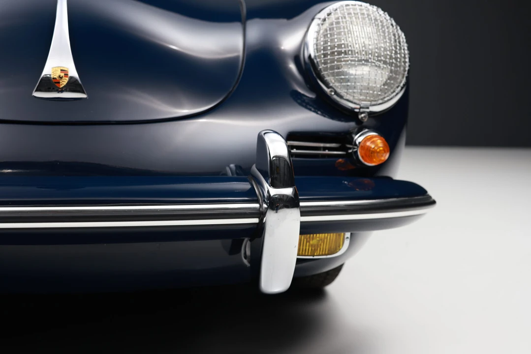 1964 Porsche 356 C - Image 29 of 31