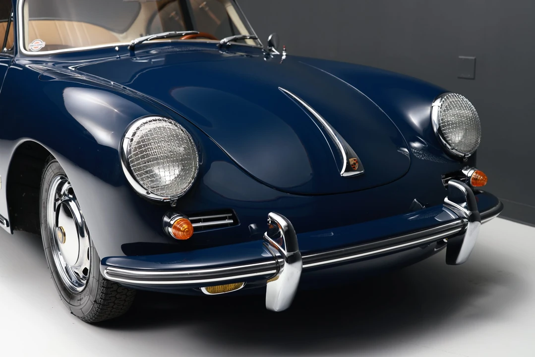 1964 Porsche 356 C - Image 19 of 31