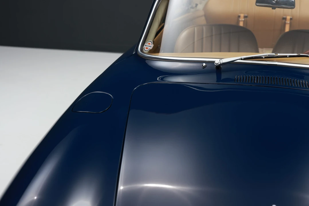 1964 Porsche 356 C - Image 30 of 31