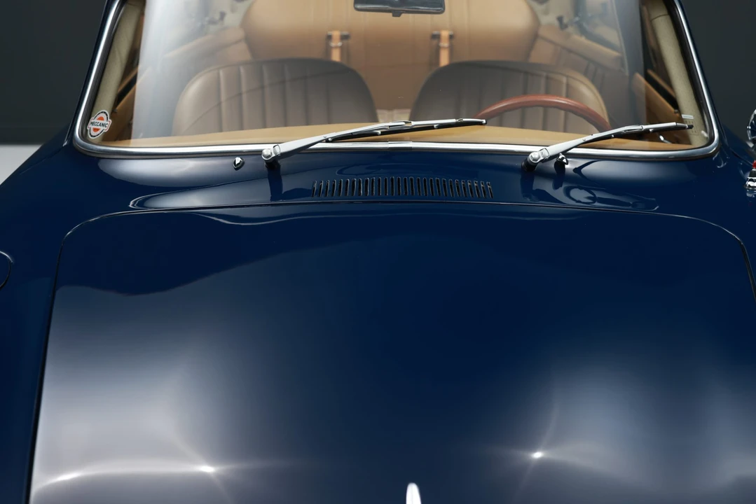 1964 Porsche 356 C - Image 31 of 31