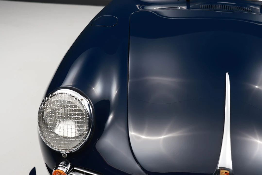 1964 Porsche 356 C - Image 21 of 31