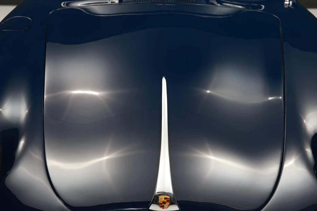 1964 Porsche 356 C - Image 22 of 31