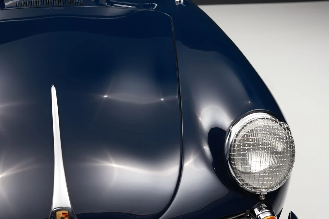 1964 Porsche 356 C - Image 23 of 31