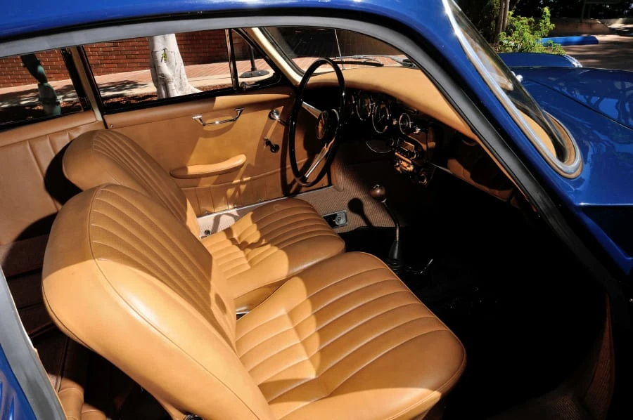1964 Porsche 356 C - Image 5 of 12