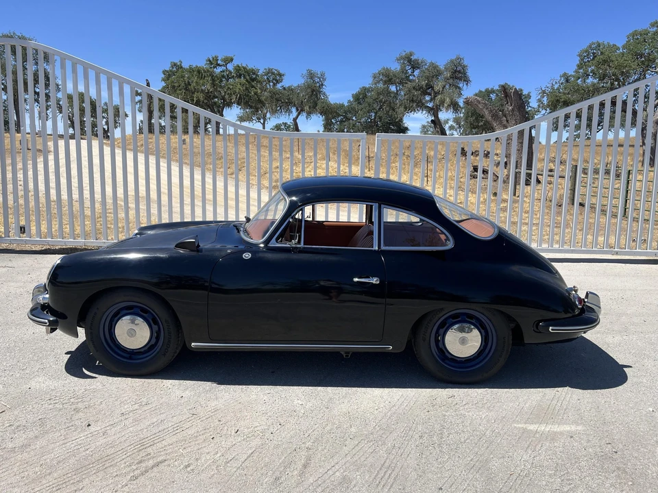 1964 Porsche 356 C - Image 7 of 31