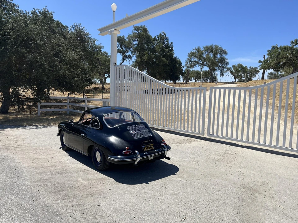 1964 Porsche 356 C - Image 6 of 31