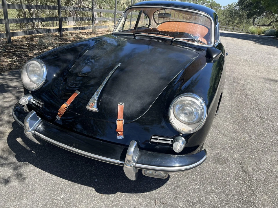1964 Porsche 356 C - Image 10 of 31