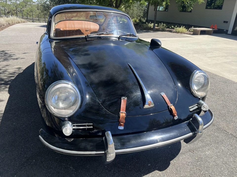 1964 Porsche 356 C - Image 15 of 31