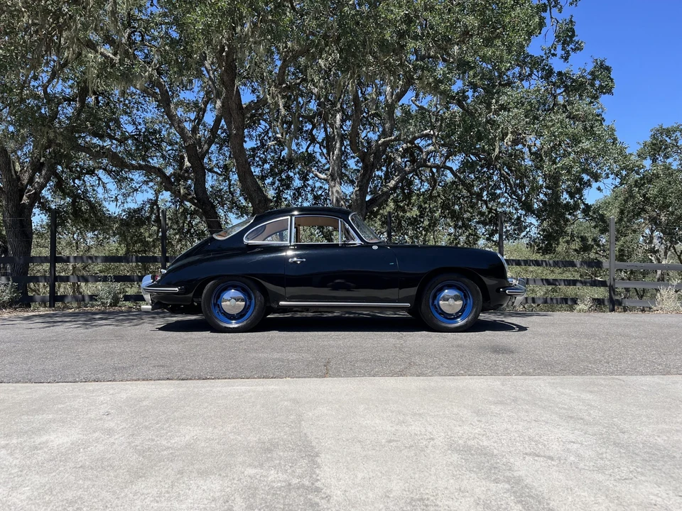 1964 Porsche 356 C - Image 18 of 31