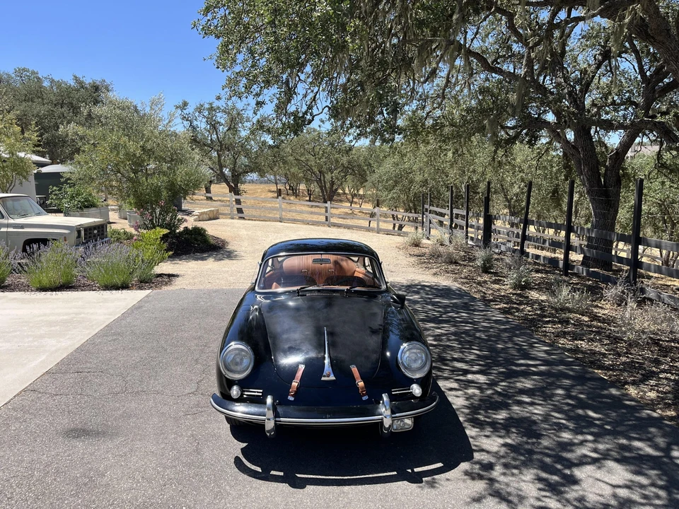1964 Porsche 356 C - Image 11 of 31