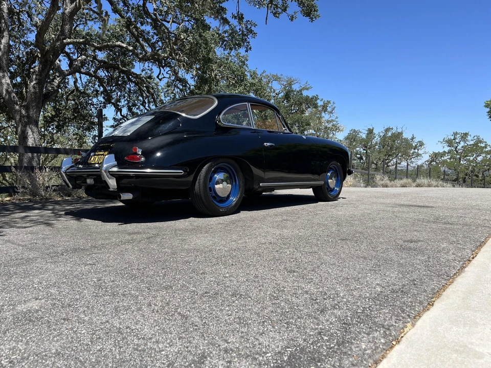 1964 Porsche 356 C - Image 20 of 31
