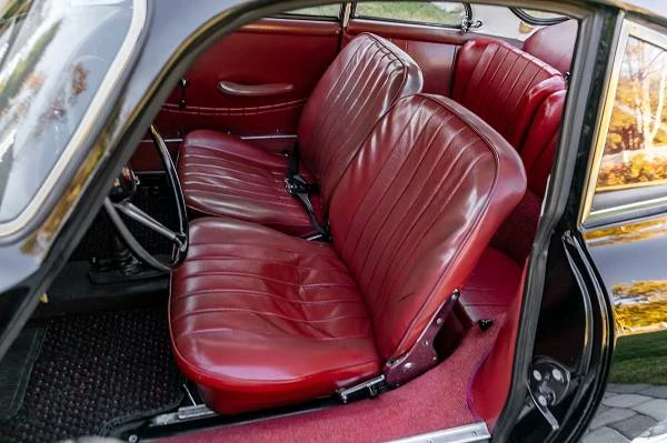 1964 Porsche 356 C - Image 4 of 8