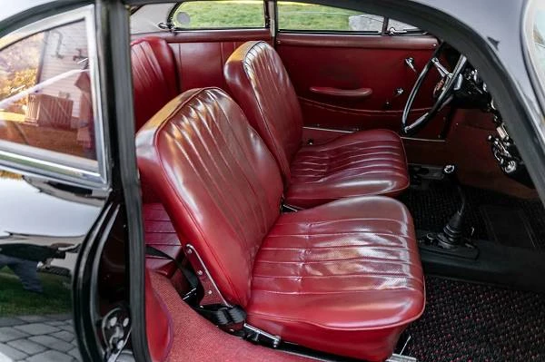 1964 Porsche 356 C - Image 6 of 8
