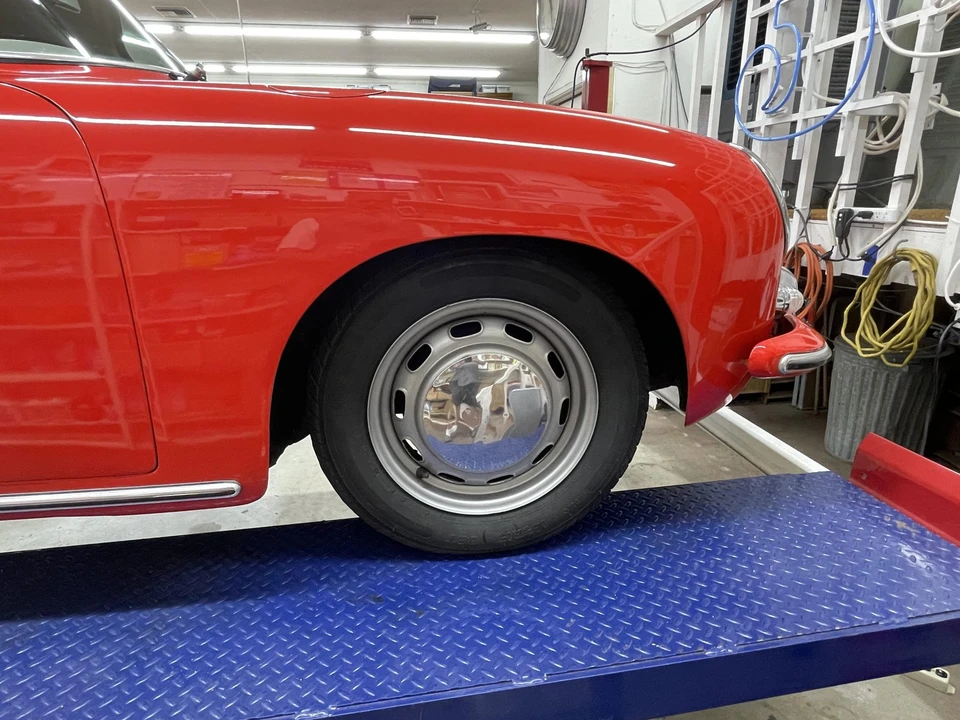 1964 Porsche 356 C - Image 24 of 31