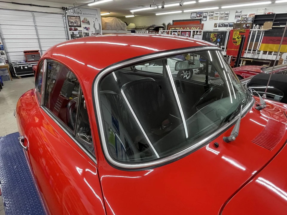 1964 Porsche 356 C - Image 22 of 31