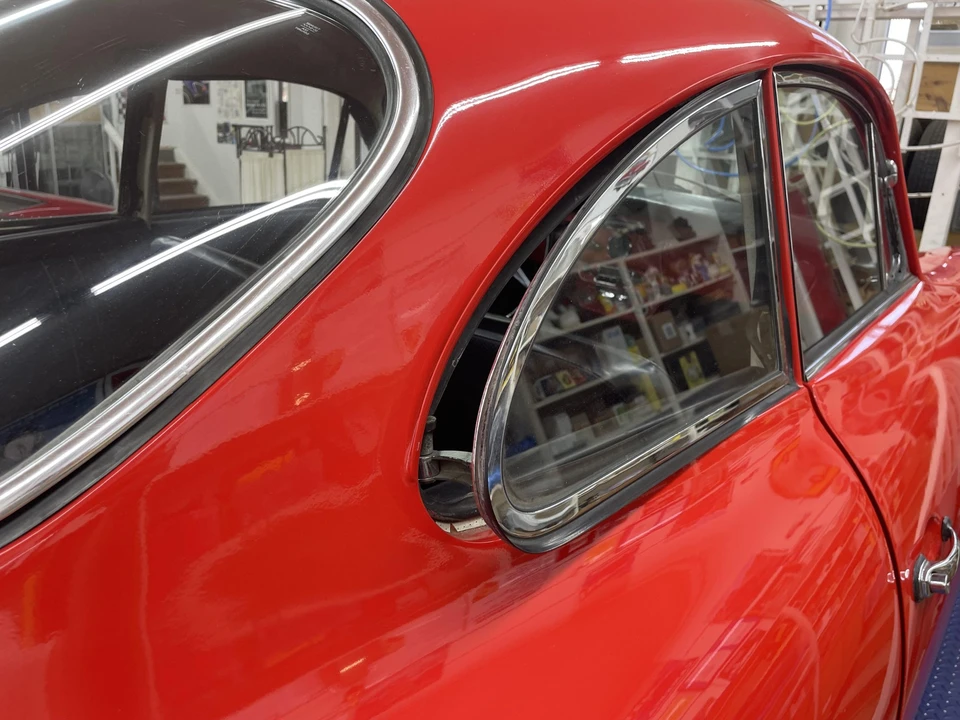 1964 Porsche 356 C - Image 27 of 31