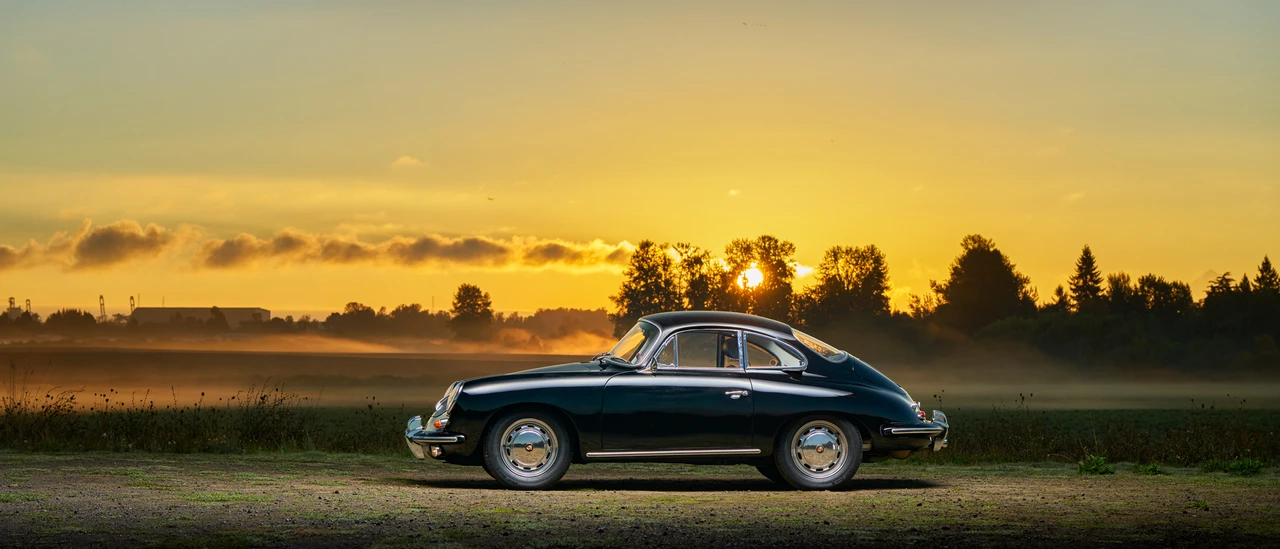 1964 Porsche 356 C - Image 15 of 31