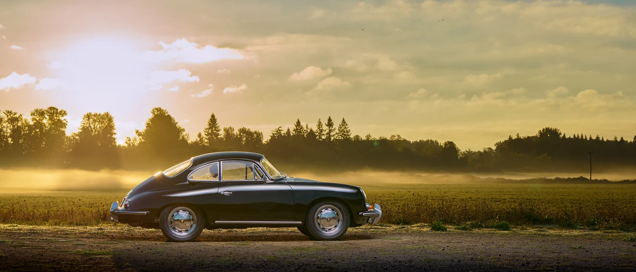 1964 Porsche 356 C - Image 11 of 31