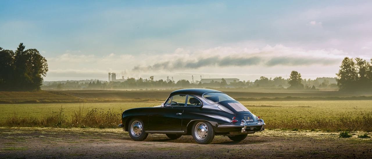 1964 Porsche 356 C - Image 22 of 31