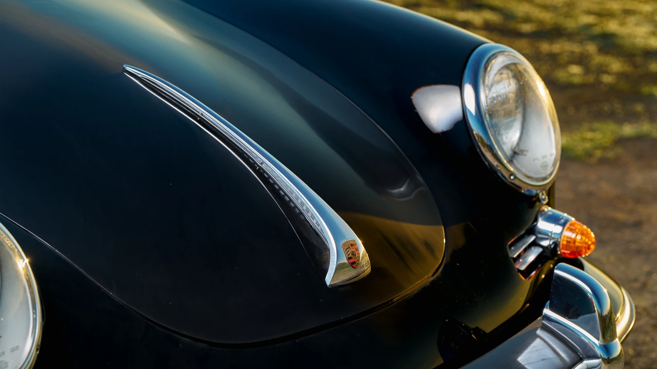 1964 Porsche 356 C - Image 31 of 31