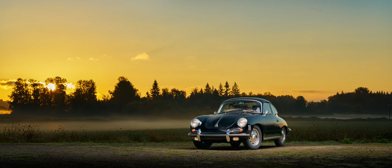 1964 Porsche 356 C - Image 4 of 31