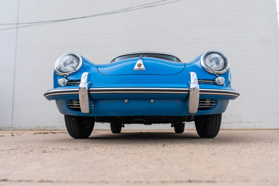 1964 Porsche 356 C - Image 4 of 31