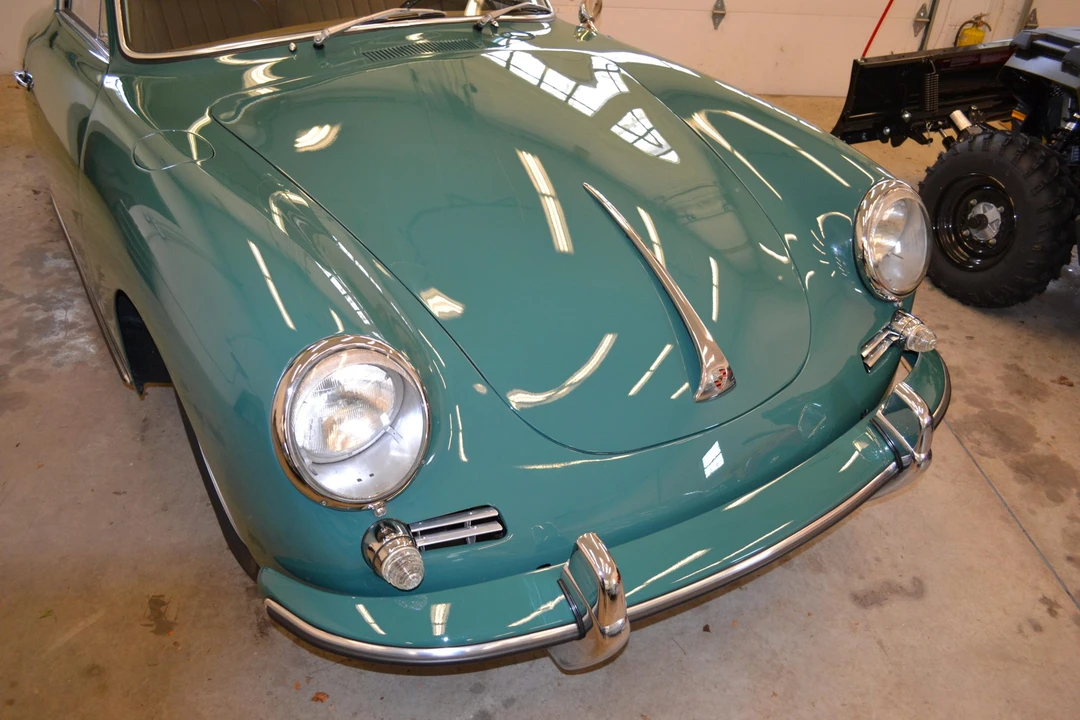 1964 Porsche 356 C - Image 31 of 31