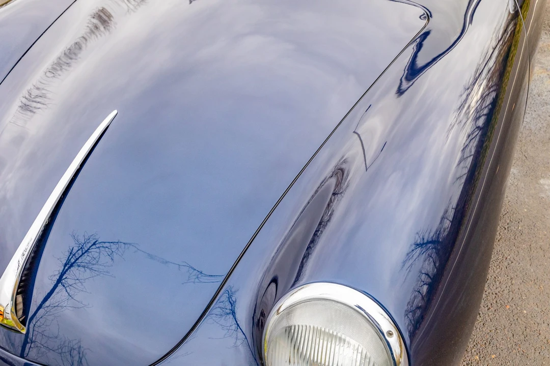 1964 Porsche 356 C - Image 30 of 31