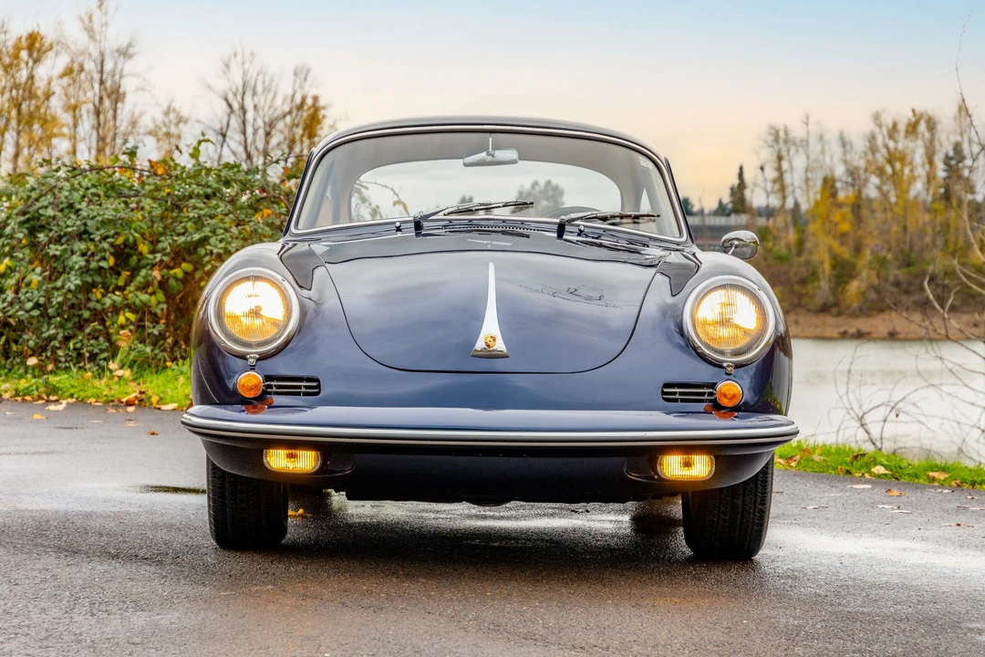 1964 Porsche 356 C - Image 23 of 31